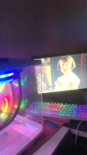 Pc gamer 