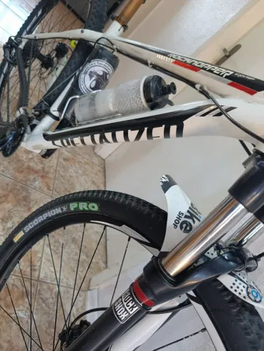 Specialized hockhooper aro 29
