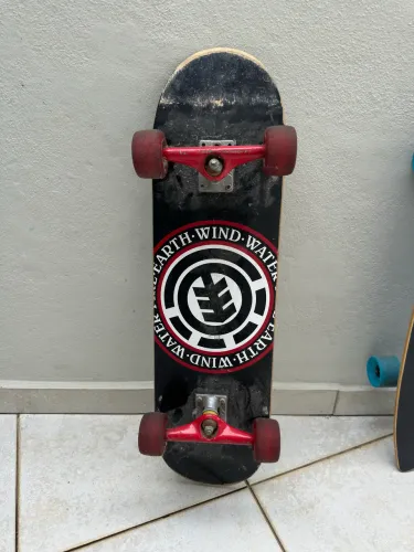 Vendo skate