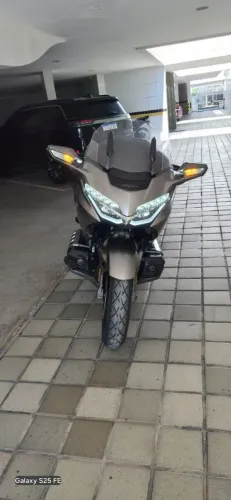 Moto Goldwin