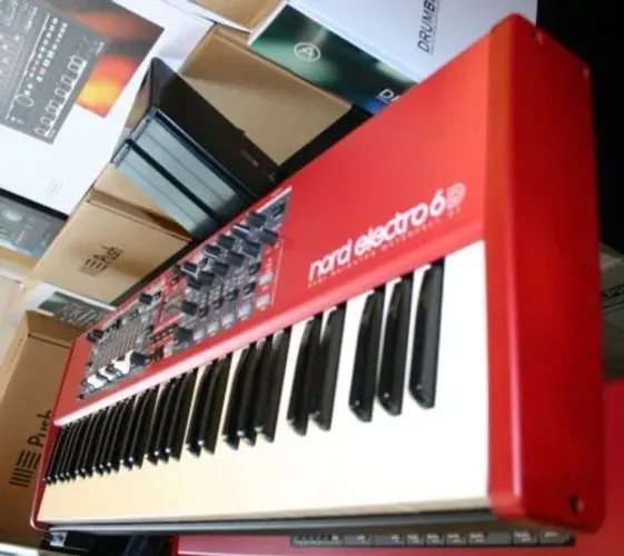 Nord Electro 6D 61