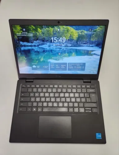 Notebook Dell Latitude 3420 i5 11ª Geração 16GB RAM