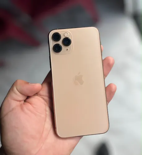 IPhone 11 Pro