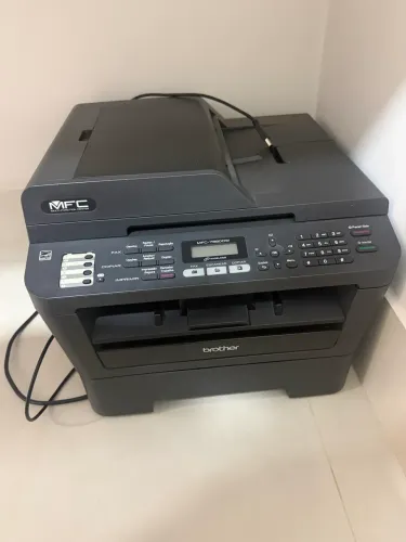 Impressora Brother 7860WD