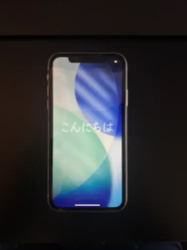 Vendo IPhone 11