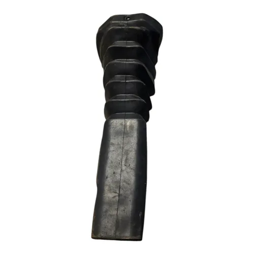 Protecao Coluna Direção Original Iveco Tector 240e22 2014.