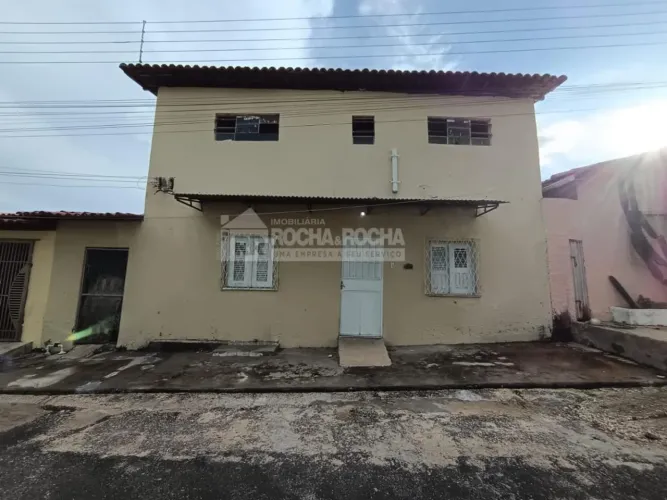 Imóvel Comercial para alugar com 0,00 metros quadrados no MONTE CASTELO - Teresina - Piauí