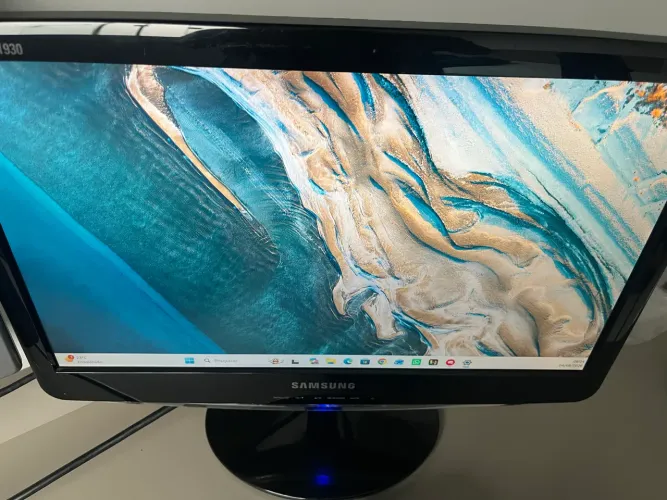 Monitor Samsung