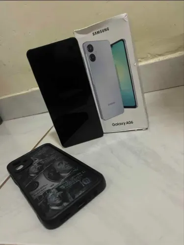 Samsung a06