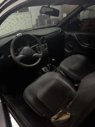 Chevrolet Celta 1.0/super/n.piq.1.0 MPFI VHC 8V 3P 2003