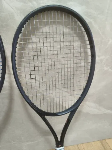 Head Speed Pro Black