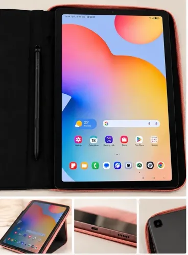 Tablet Samsung Galaxy Tab S6 Lite 64GB