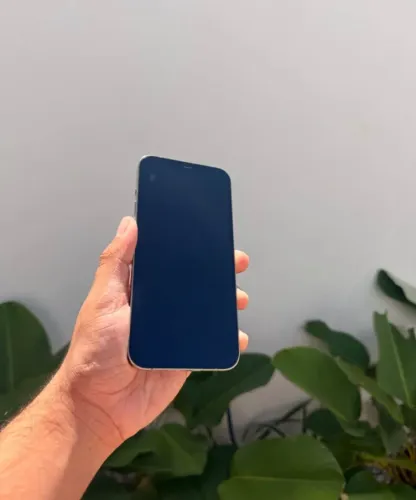 Iphone 12 pro max novo 