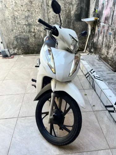 Biz 2019 único dono.... Facilito pagamento.