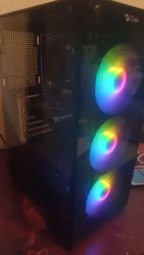 Pc Gamer 1.600 Reais