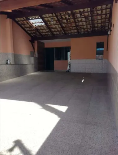 Casa Duplex para comprar Vale das Amendoeiras Contagem