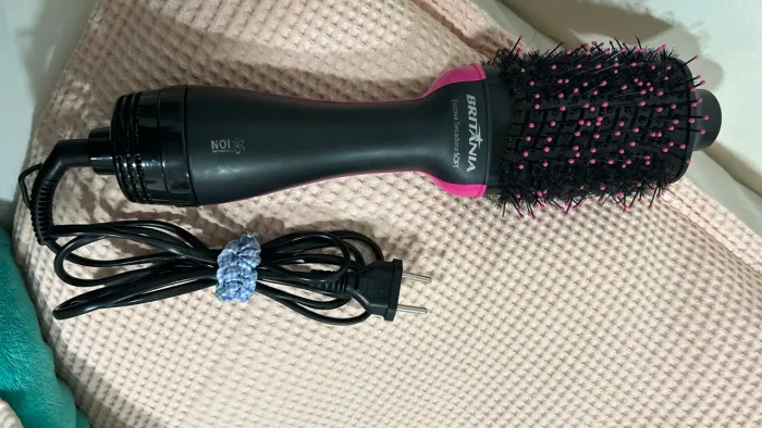 Escova Secadora