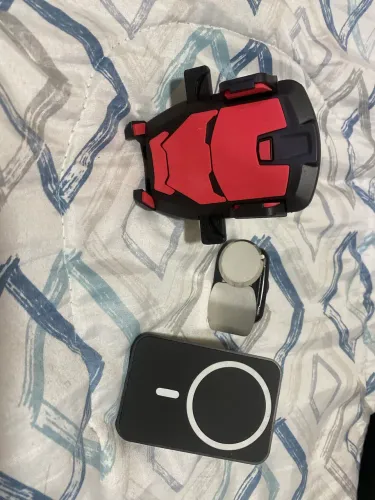Kit Suporte de Celulares para Carro