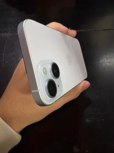 IPHONE 15 256gb