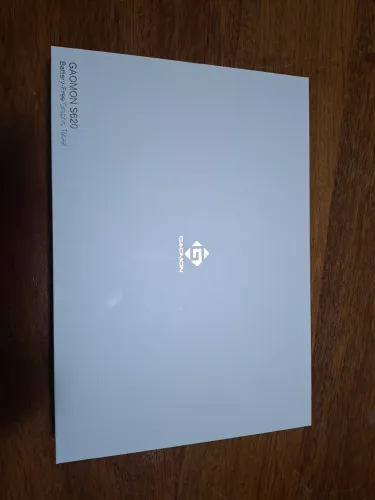 Mesa Digitalizadora GAOMON S620