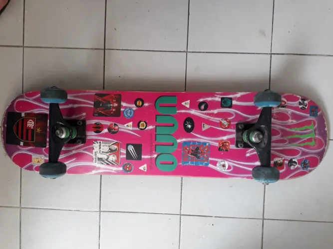 Skates para iniciantes