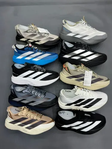 Tenis Corrida Adzero
