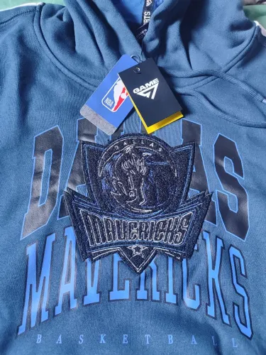 Moletom NBA IMPORTADO