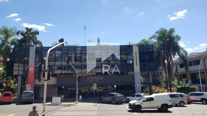 Loja à venda, Asa Norte, Brasília, DF
