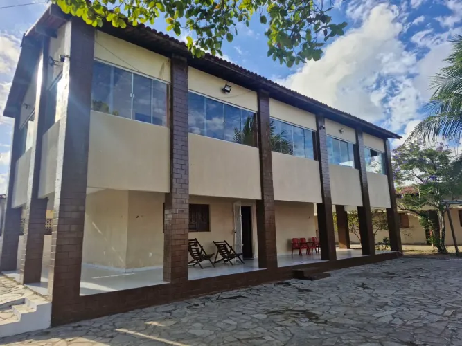 PRAIA DE PITIMBU 