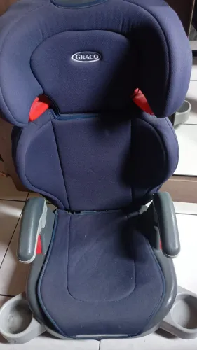 Cadeirinha para carro