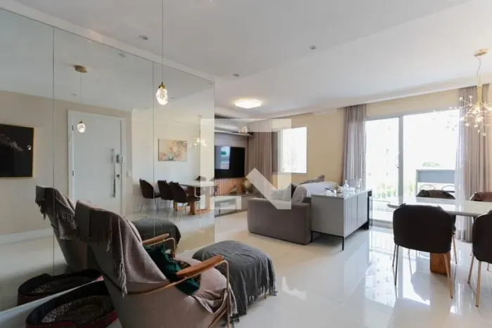 Apartamento à Venda - Santana, 3 Quartos, 96 m2