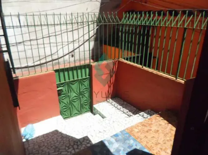 Casa Duplex Charmosa em Vila com 2 Quartos em Quintino Bocaiúva! RO01X