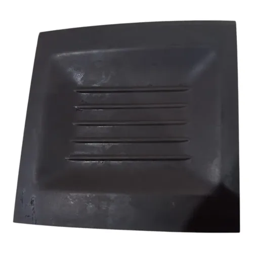 Moldura Painel Tampa Superior Fiat Siena 2012 2013 A 2021 Preto