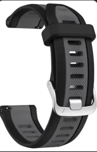 Pulseira Garmin Forerunner 165 original 
