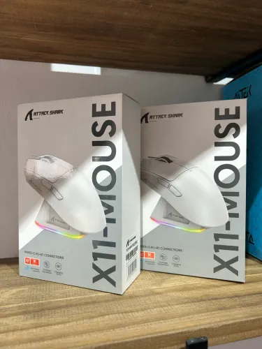 MOUSE X11 NOVO