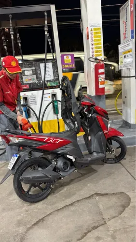 Yamaha NEO - 125CC - 2019