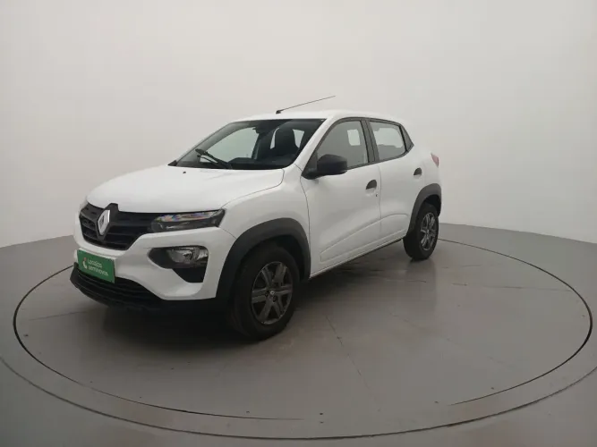Renault Kwid 1.0 Zen 2026