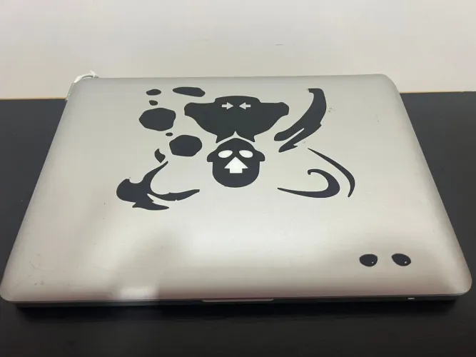 Macbook pro 11