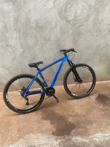 Bicicleta ABSOLUTE