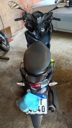 Urgente Yamaha 2021 neo 125