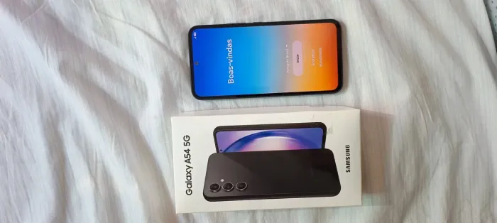 Samsung A54