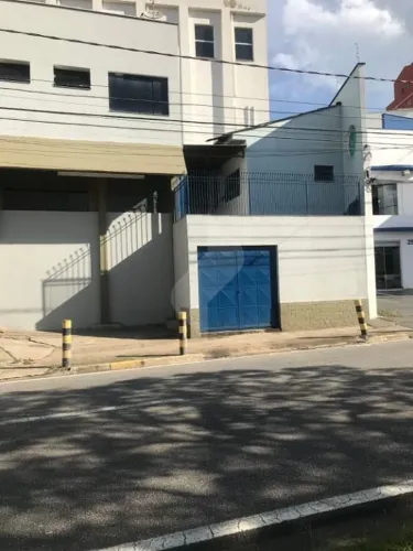 Prédio à venda, 269 m² - Centro - Sorocaba/SP