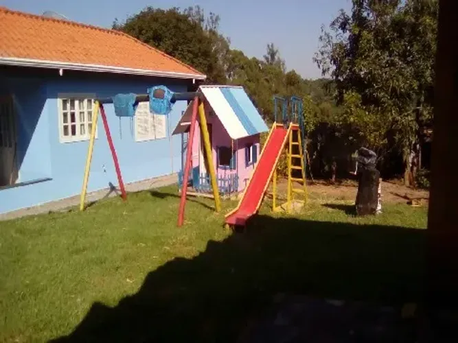CHACARA ALVORADA 1200 METROS