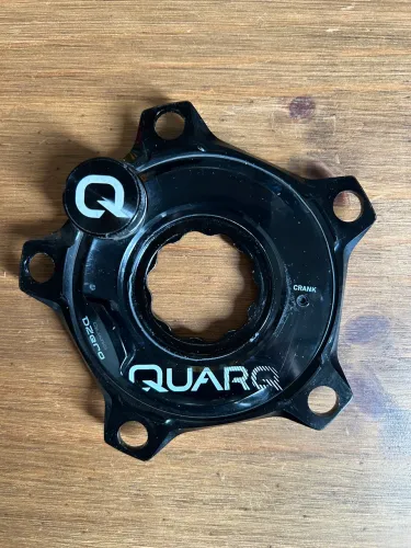 Medidor de potência Quarc Specialized BCD110