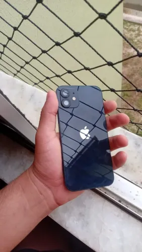 Vendo iphone 12 pra retirada ou reparo