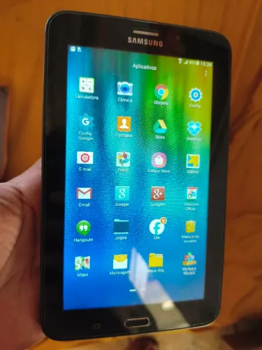 TABLET SAMSUNG PEGA CHIP