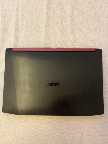 Acer Nitro 5 AN515-53 | Intel i5-8300H | GTX 1050 Ti 4GB | 16GB RAM | SSD + HD