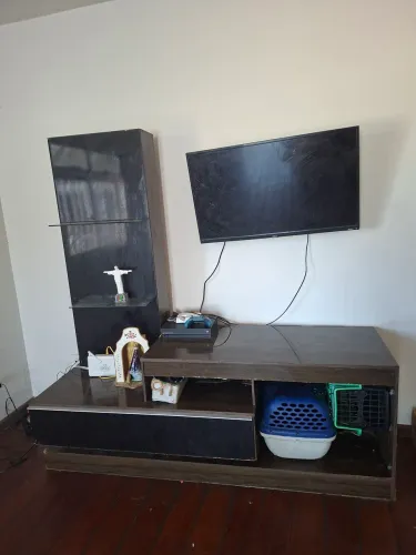 Rack de tv