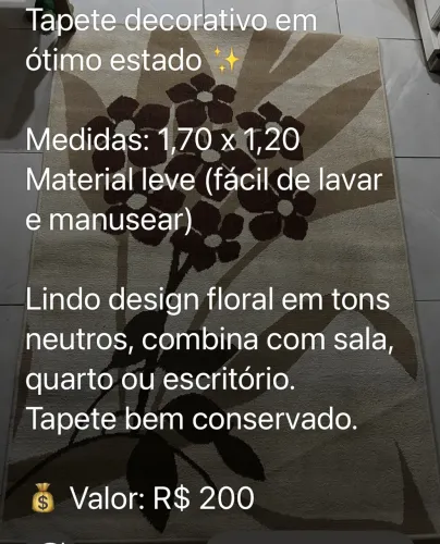 Tapete