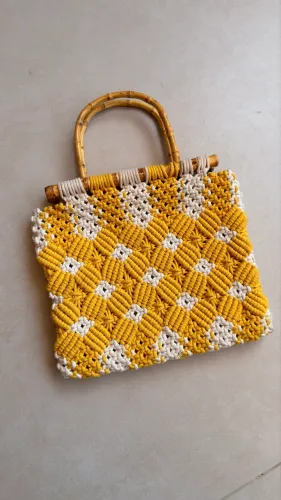 Bolsa Zara